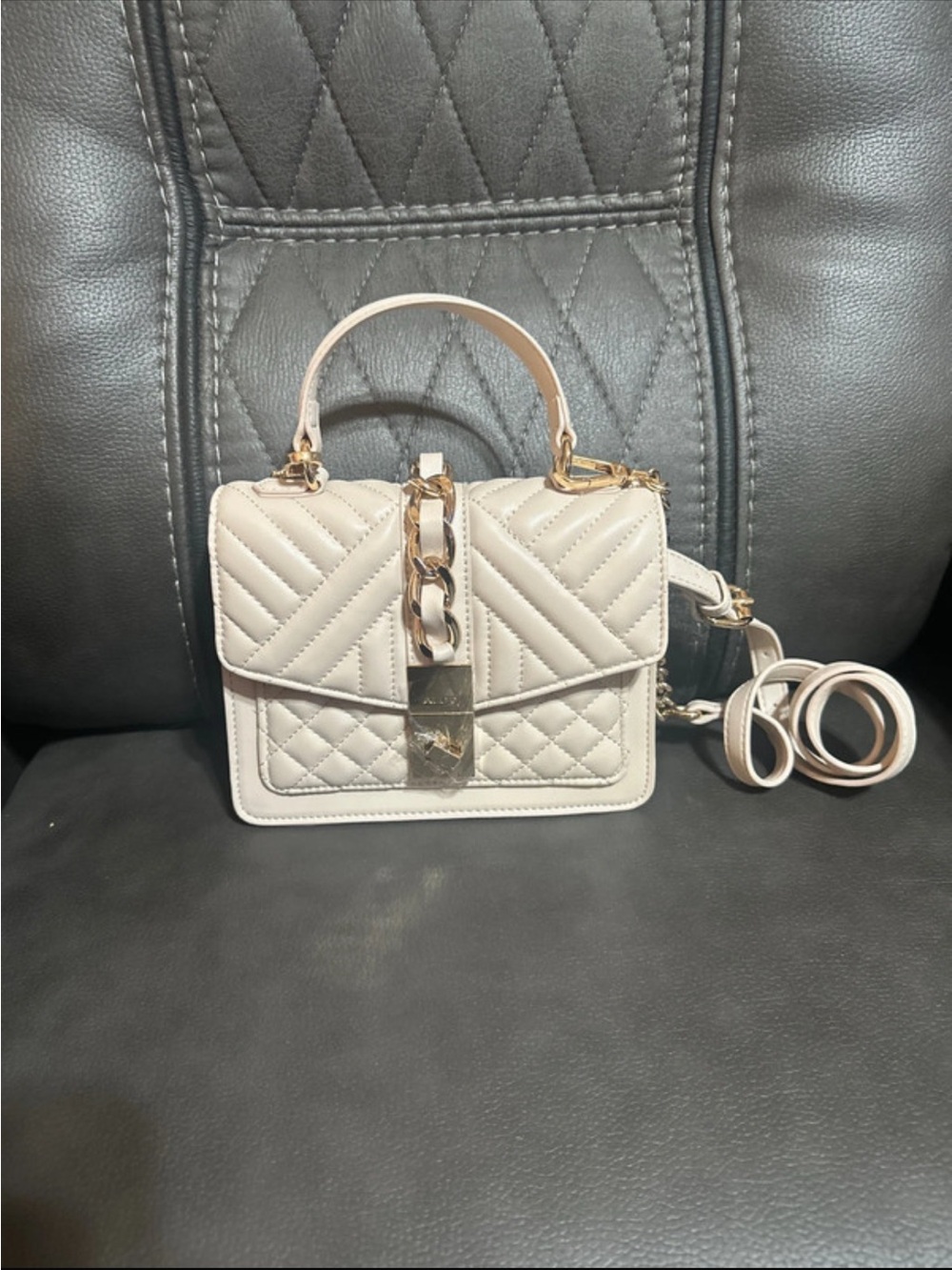 Aldo Crossbody Bag